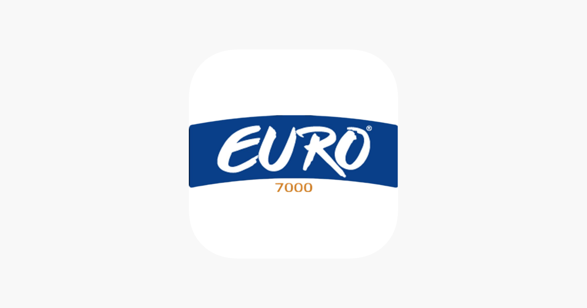 Euro Logo